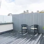 Guestready - Amazing House In Sandymount