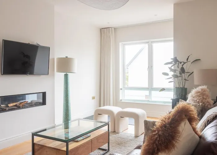 Guestready - Amazing House In Sandymount