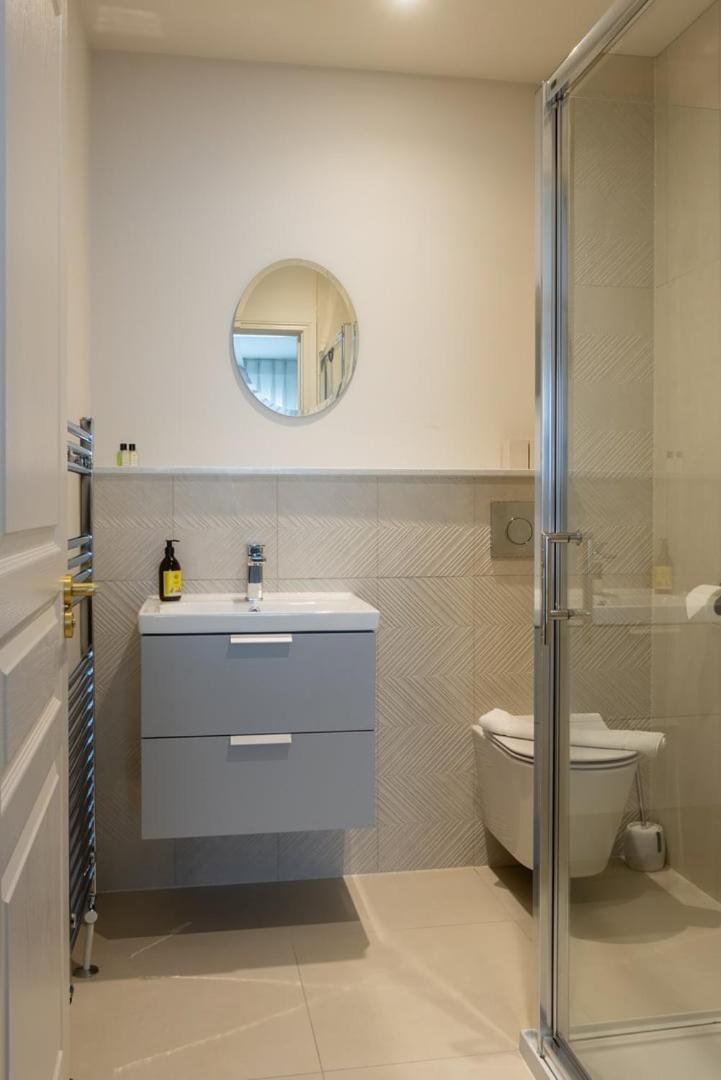 Guest house Guestready - Amazing House In Sandymount Dublin