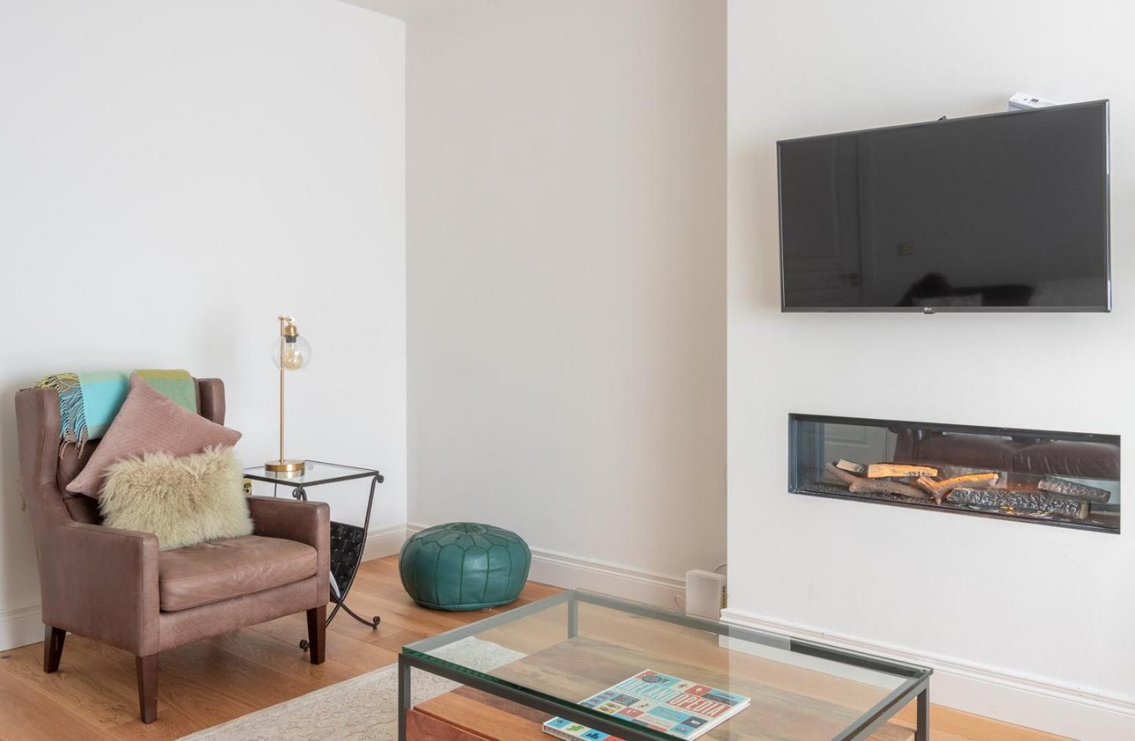 Guest house Guestready - Amazing House In Sandymount Dublin
