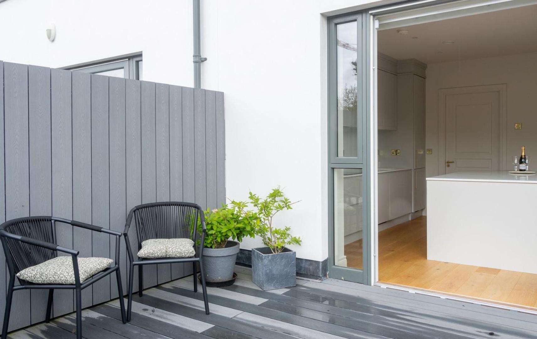 Guestready - Amazing House In Sandymount *