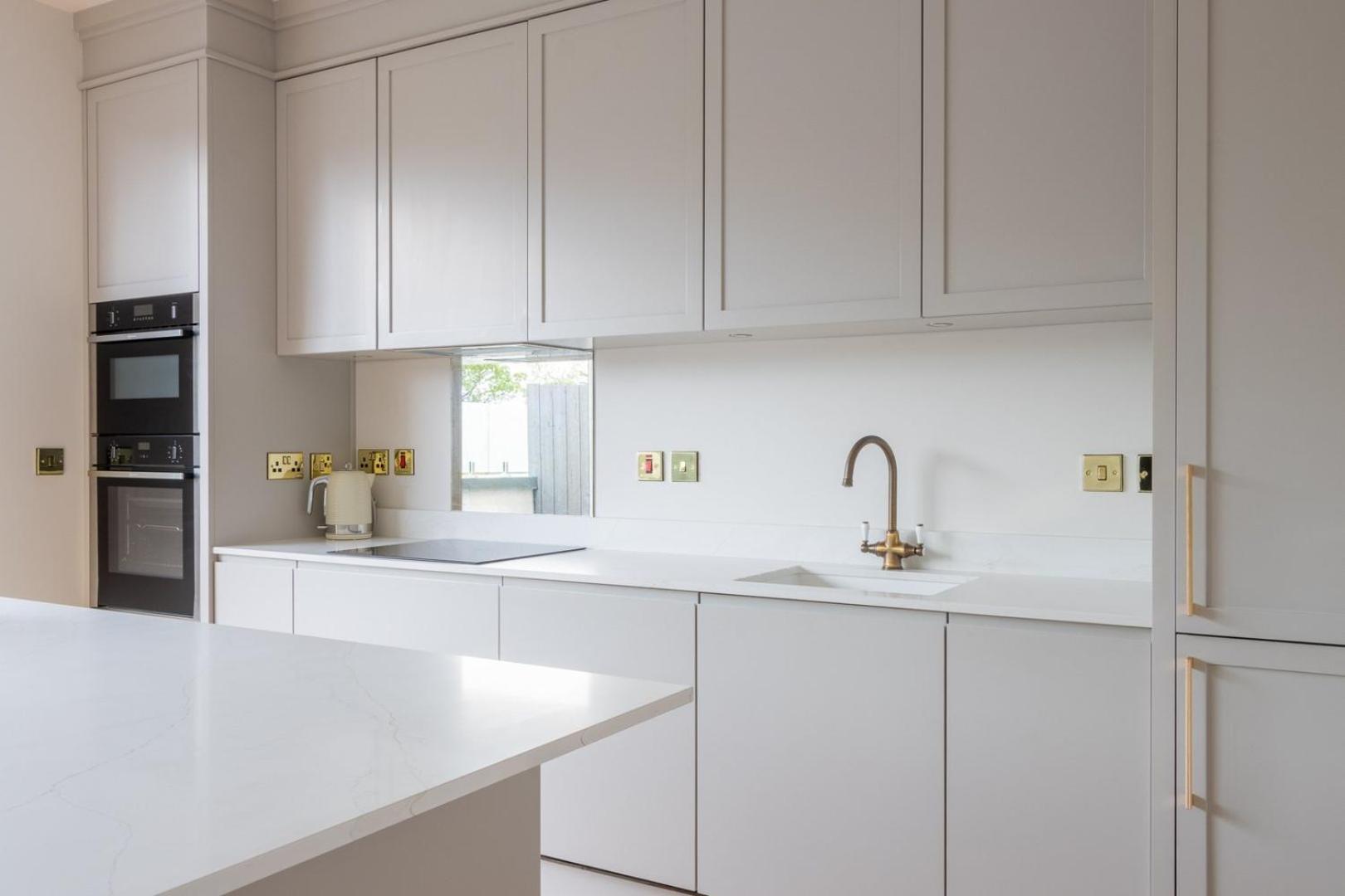 Guestready - Amazing House In Sandymount Guest house