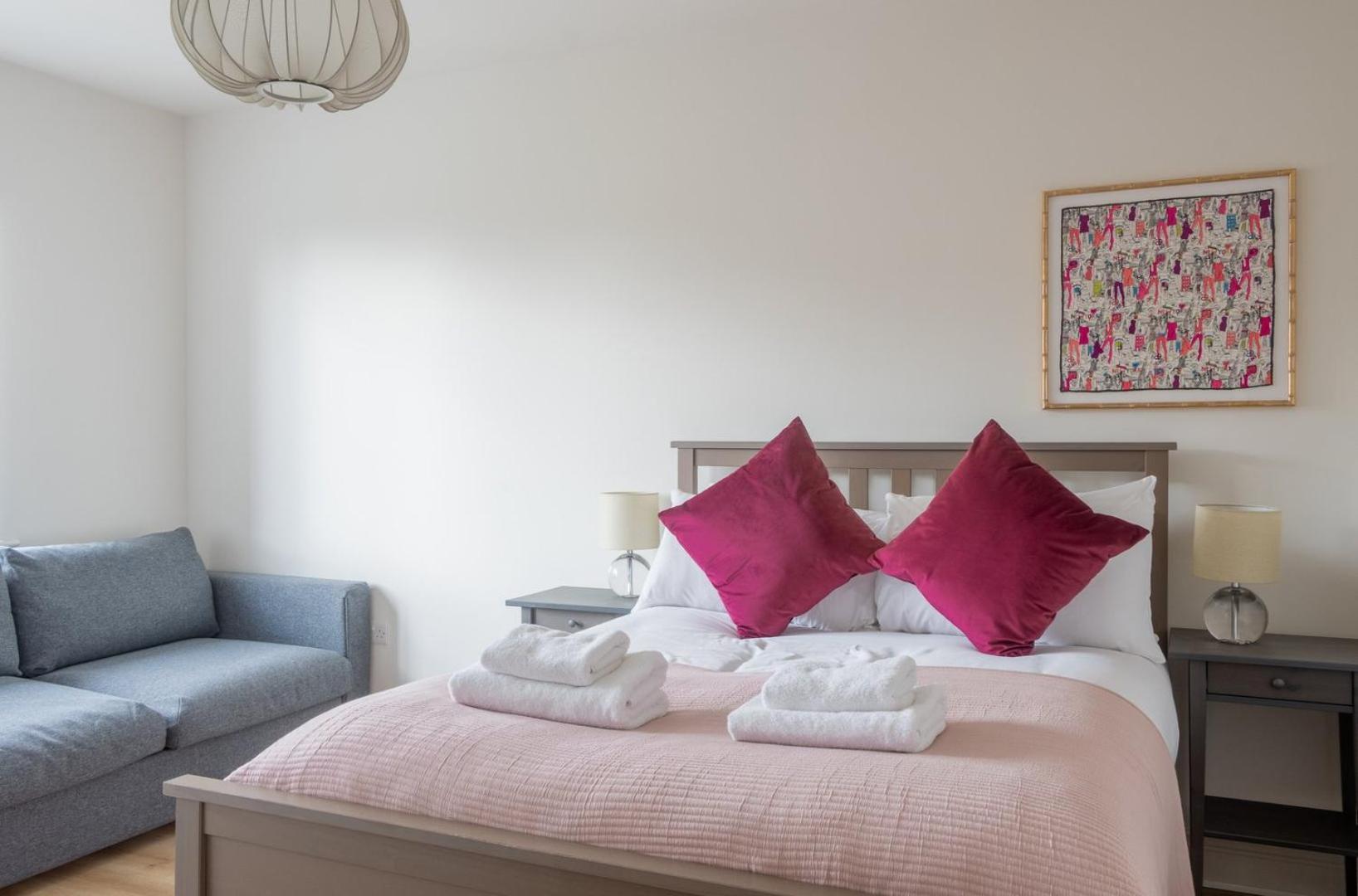 Guest house Guestready - Amazing House In Sandymount *