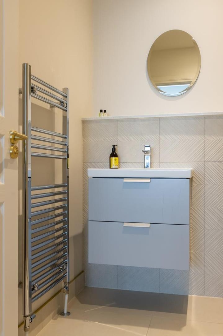 Guestready - Amazing House In Sandymount Guest house Dublin