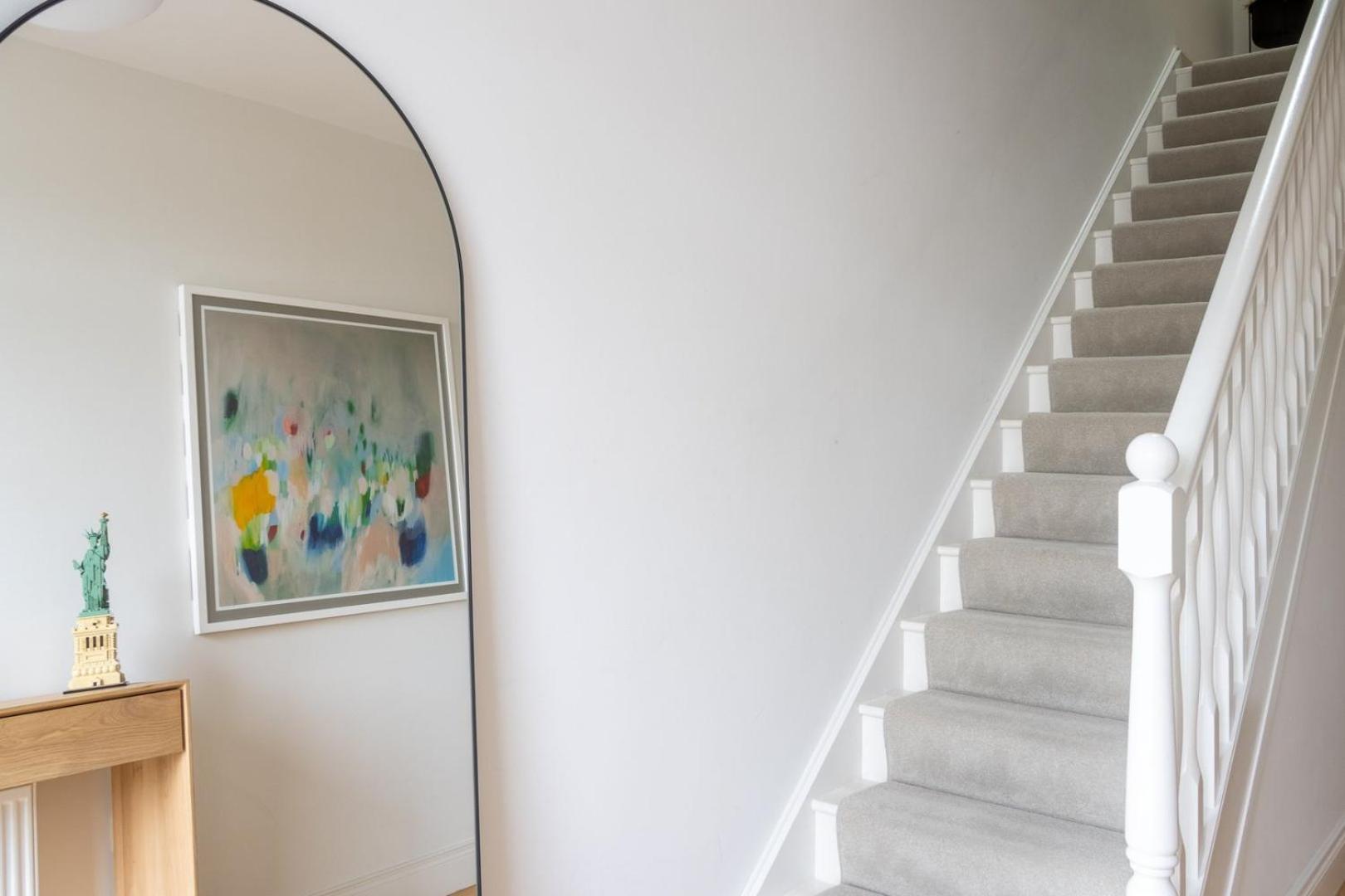Guest house Guestready - Amazing House In Sandymount Dublin
