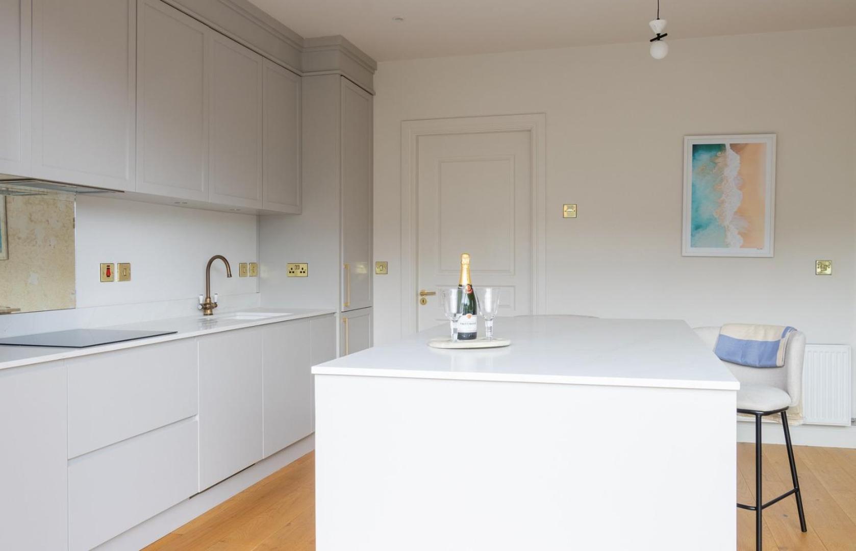 Guestready - Amazing House In Sandymount *