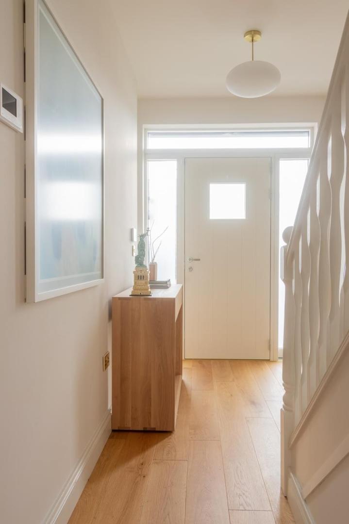 Guestready - Amazing House In Sandymount Dublin