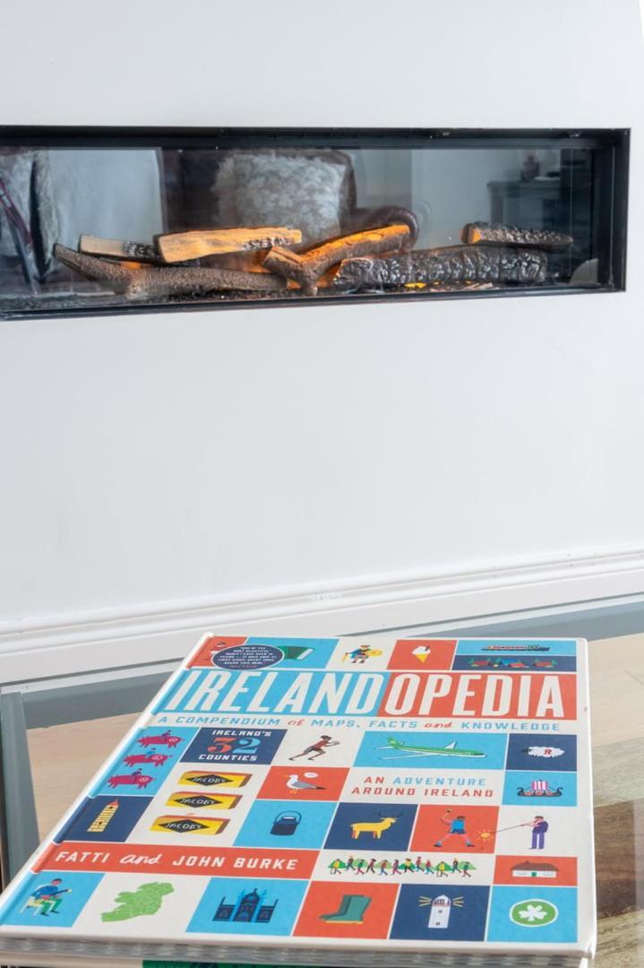 Guest house Guestready - Amazing House In Sandymount