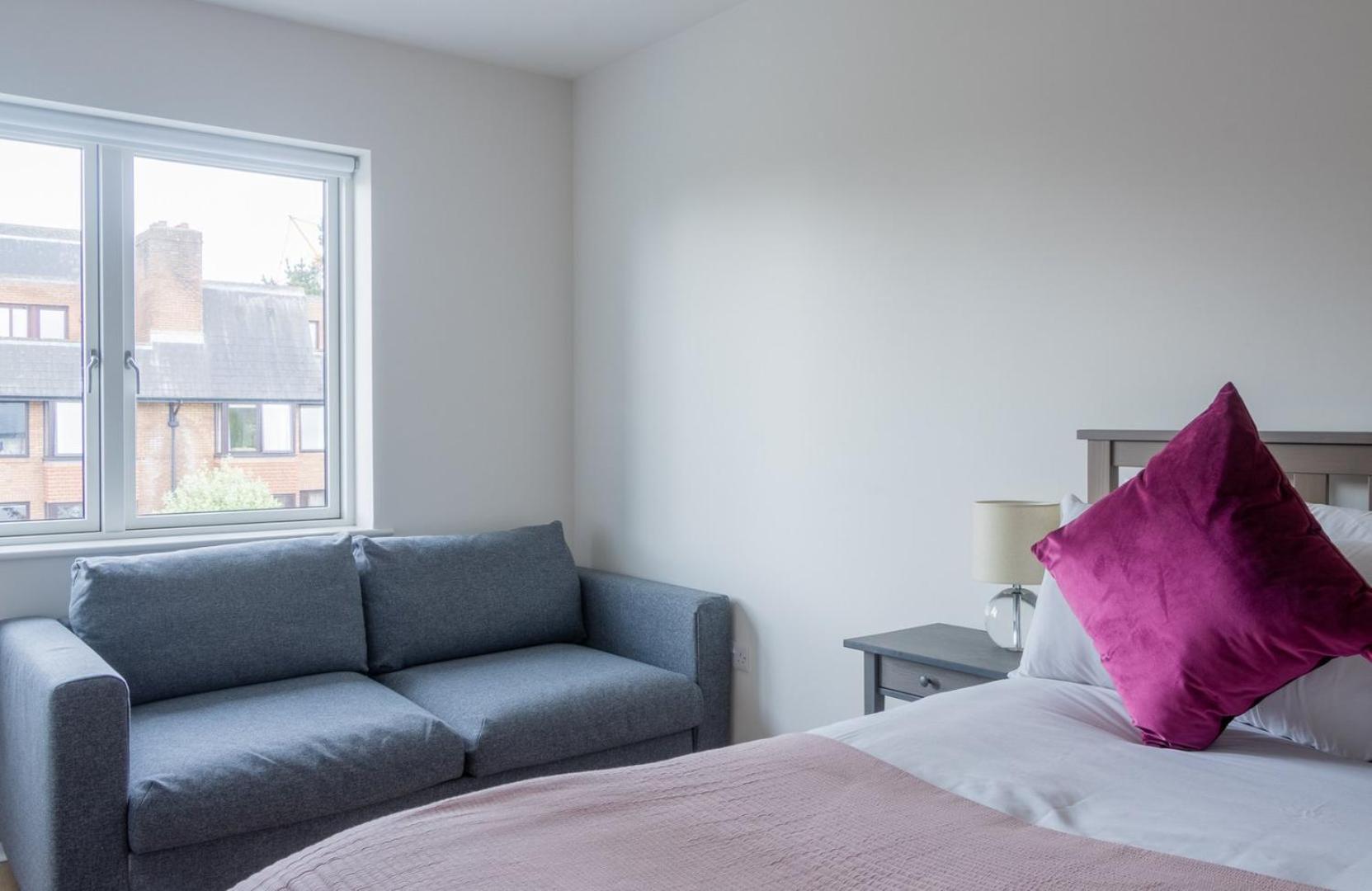 Guest house Guestready - Amazing House In Sandymount *
