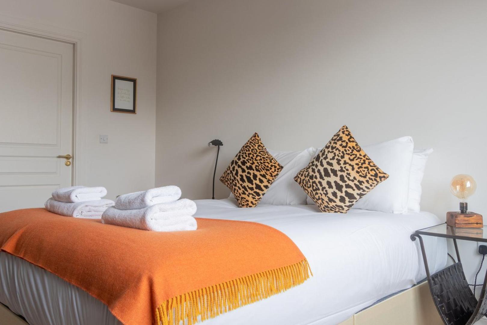 Guestready - Amazing House In Sandymount Guest house Dublin