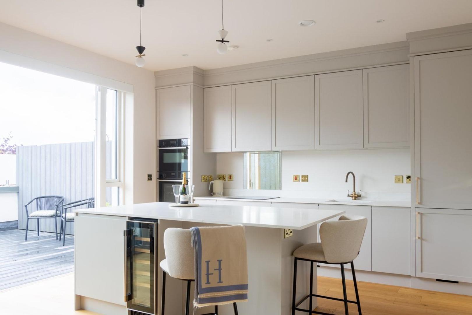 Guestready - Amazing House In Sandymount * Dublin