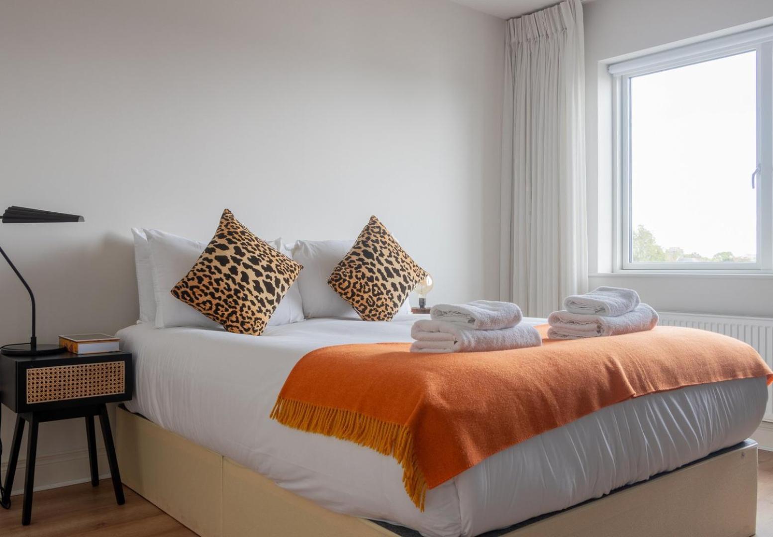 Guestready - Amazing House In Sandymount