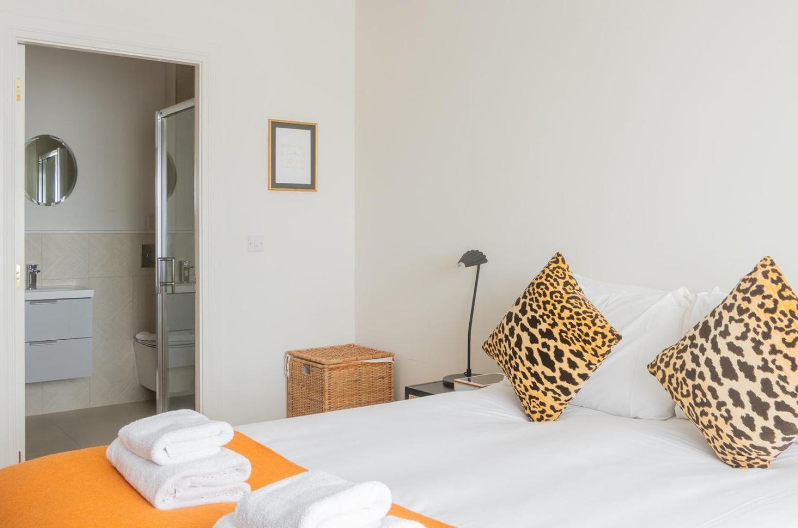 Guestready - Amazing House In Sandymount Guest house