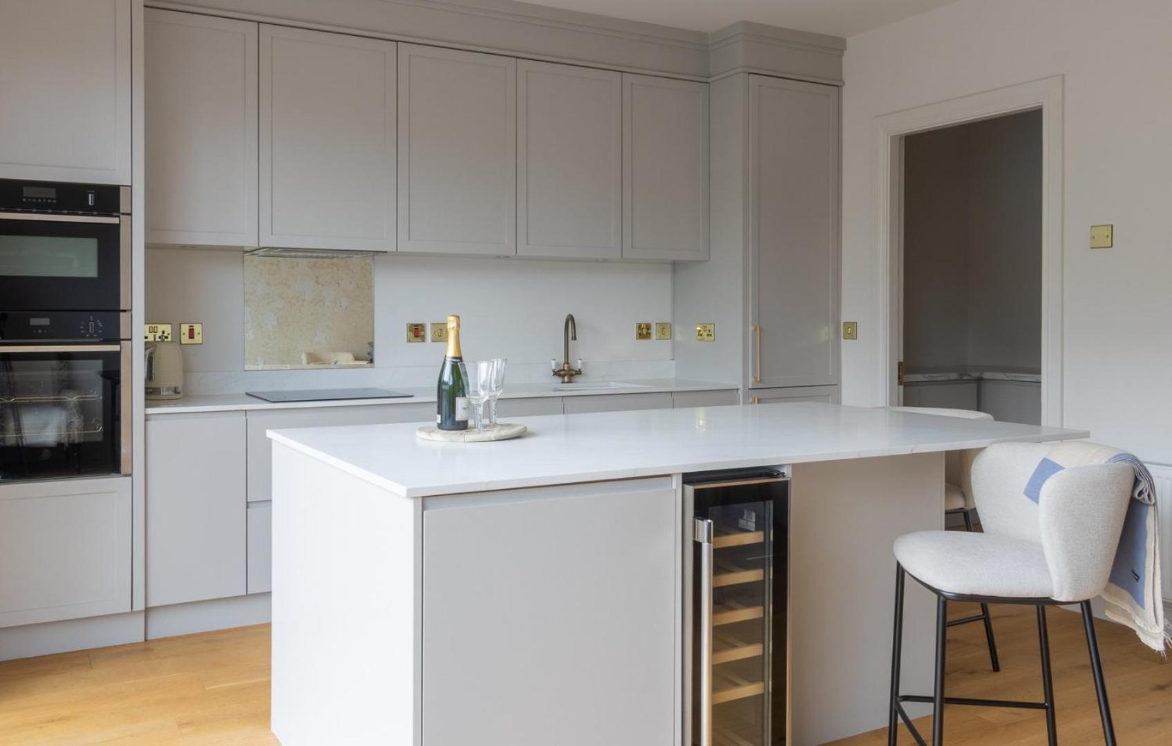 Guest house Guestready - Amazing House In Sandymount *