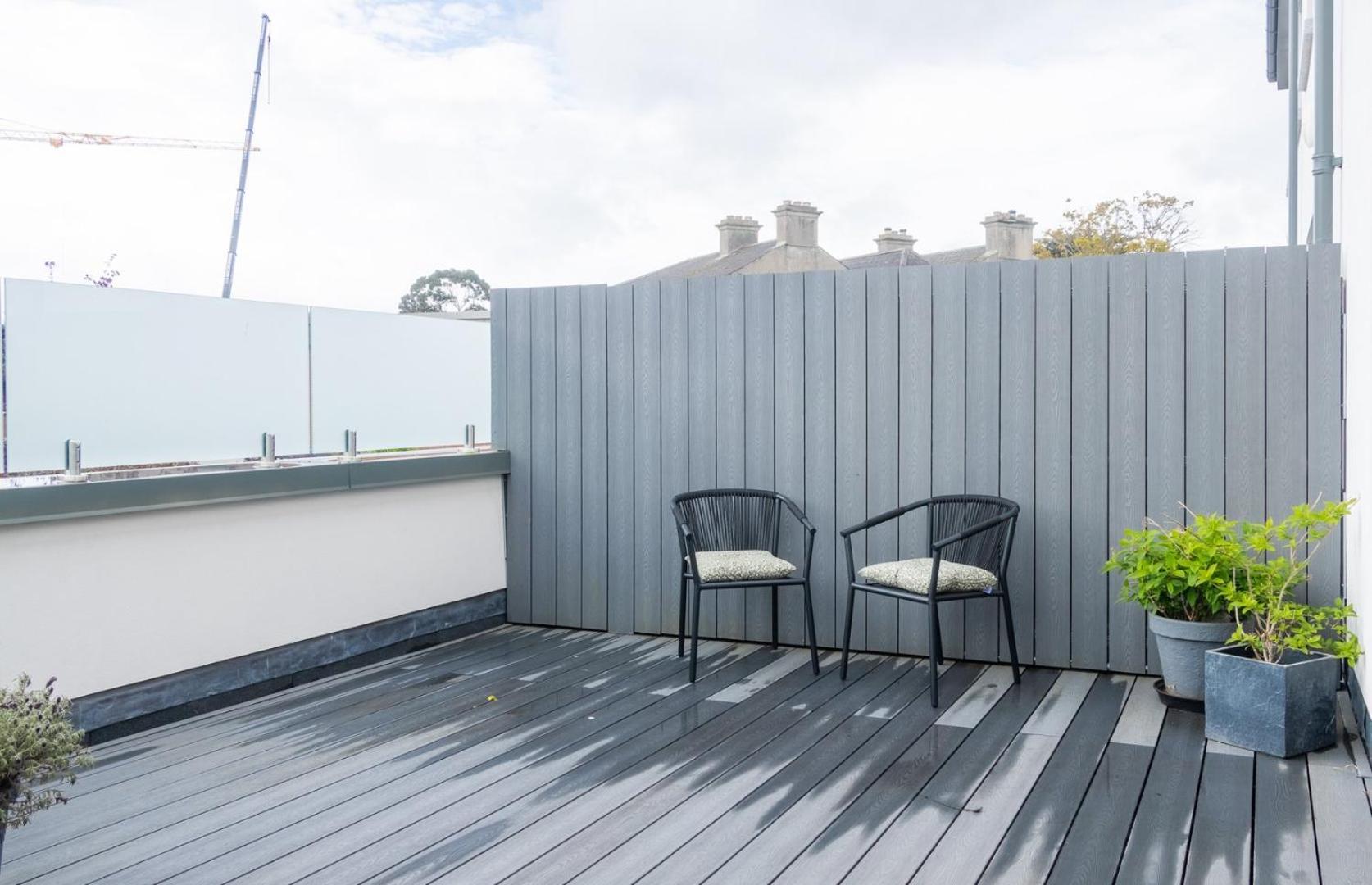 Guestready - Amazing House In Sandymount Guest house Dublin