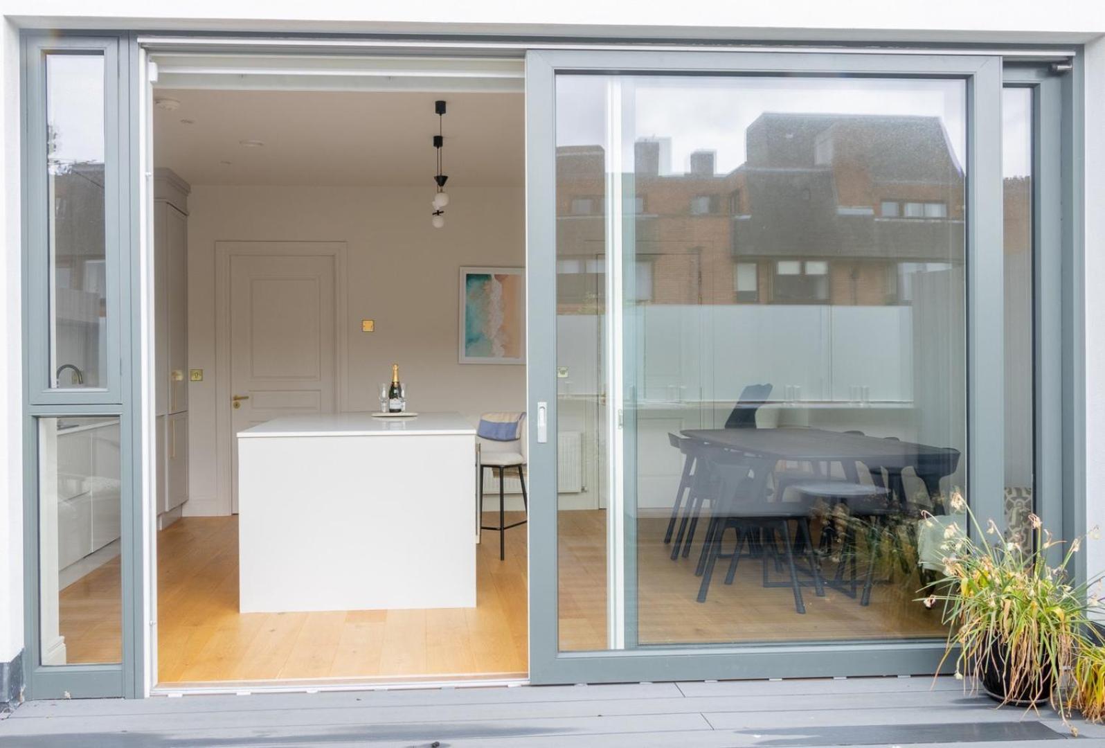Guestready - Amazing House In Sandymount * Dublin