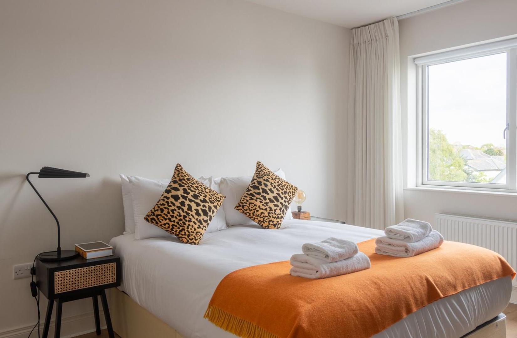 Guestready - Amazing House In Sandymount Guest house