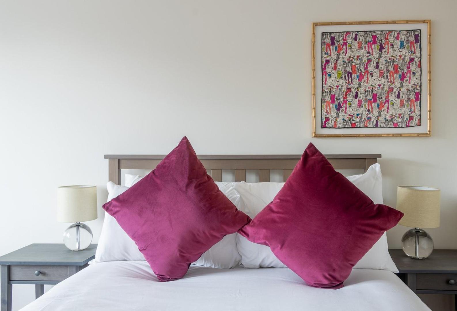 Guestready - Amazing House In Sandymount Guest house *