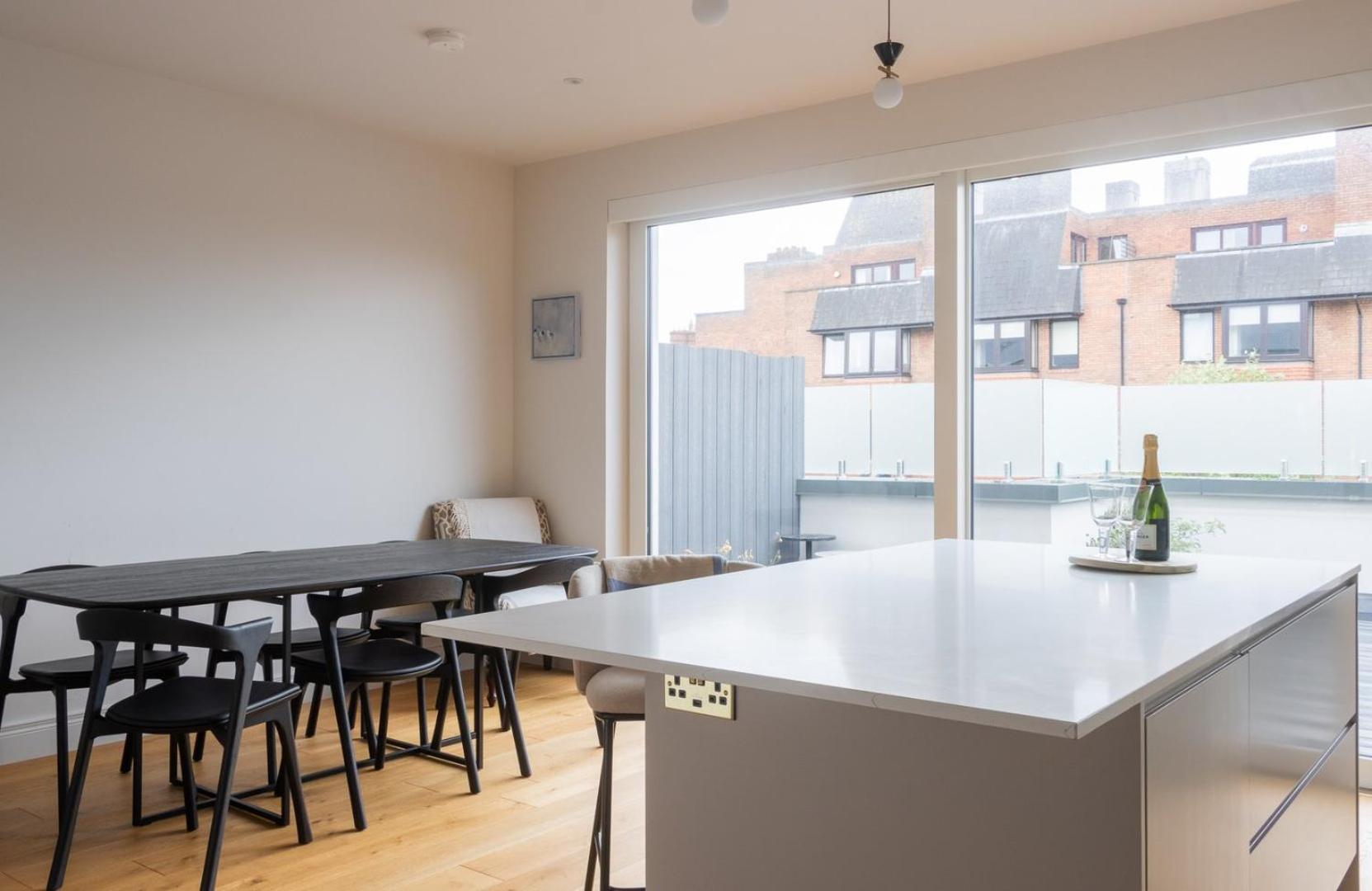Guestready - Amazing House In Sandymount