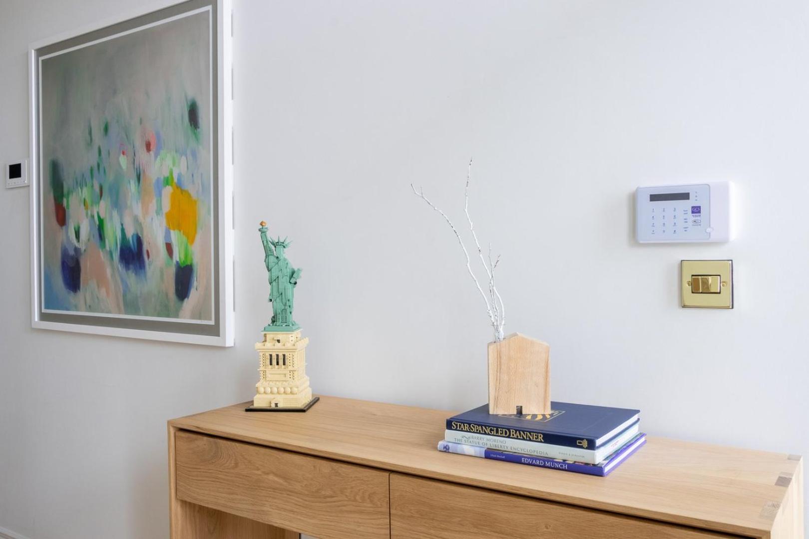 Guestready - Amazing House In Sandymount Guest house Dublin