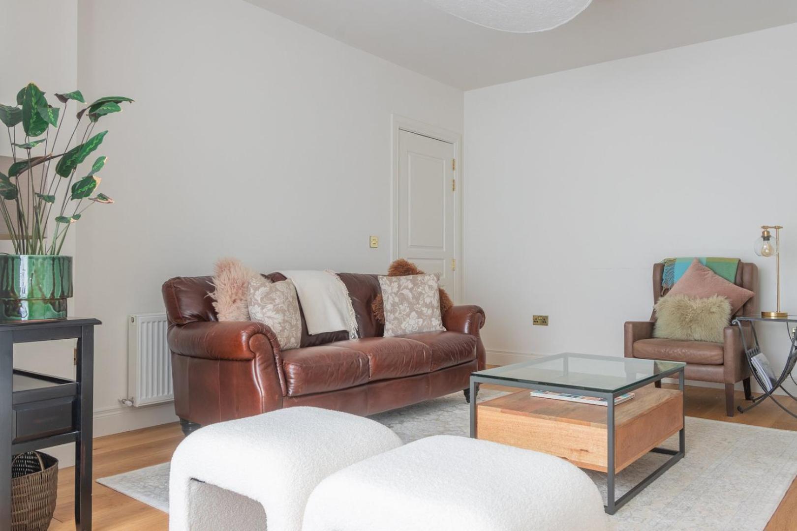 Guestready - Amazing House In Sandymount Dublin