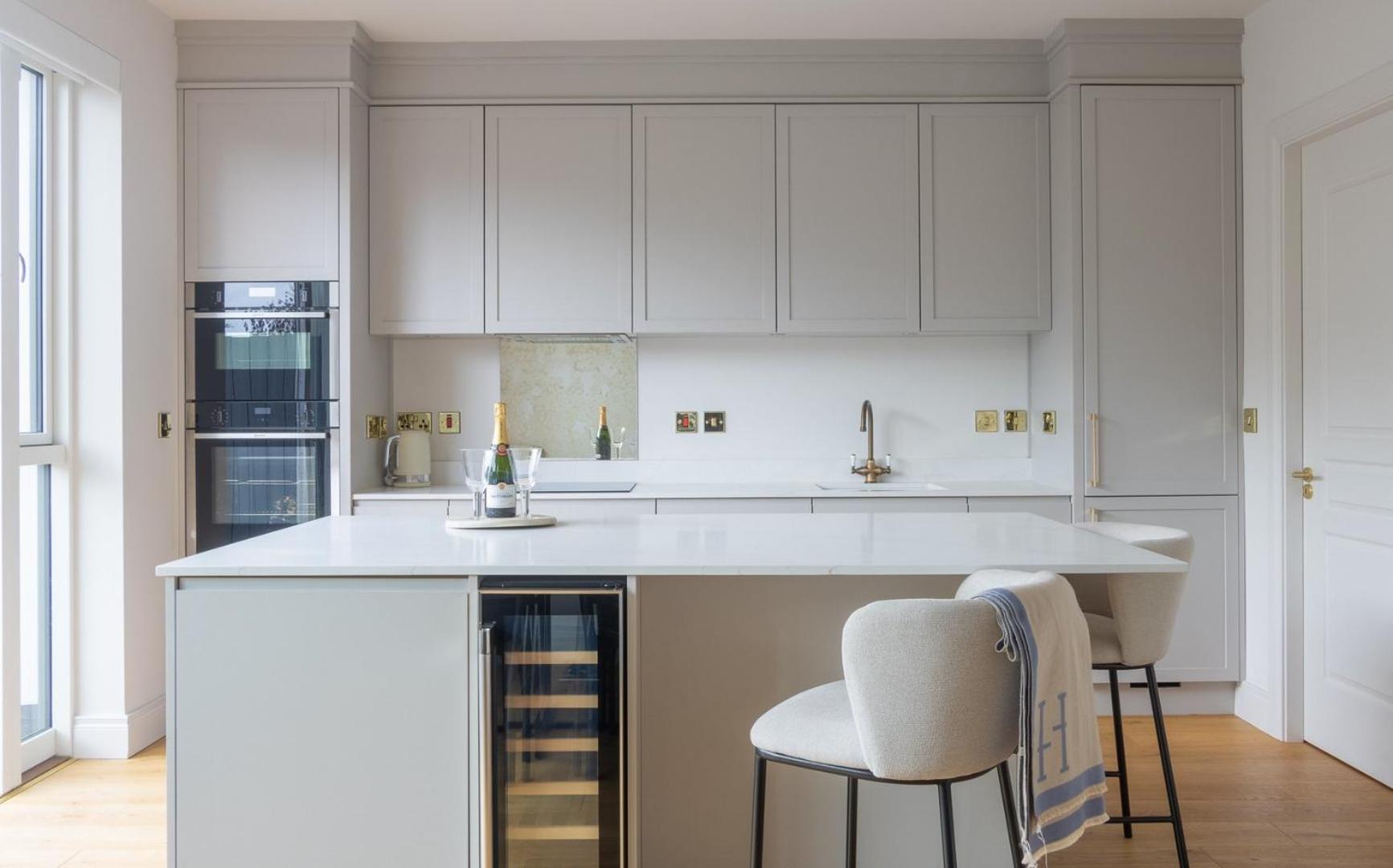 Guestready - Amazing House In Sandymount