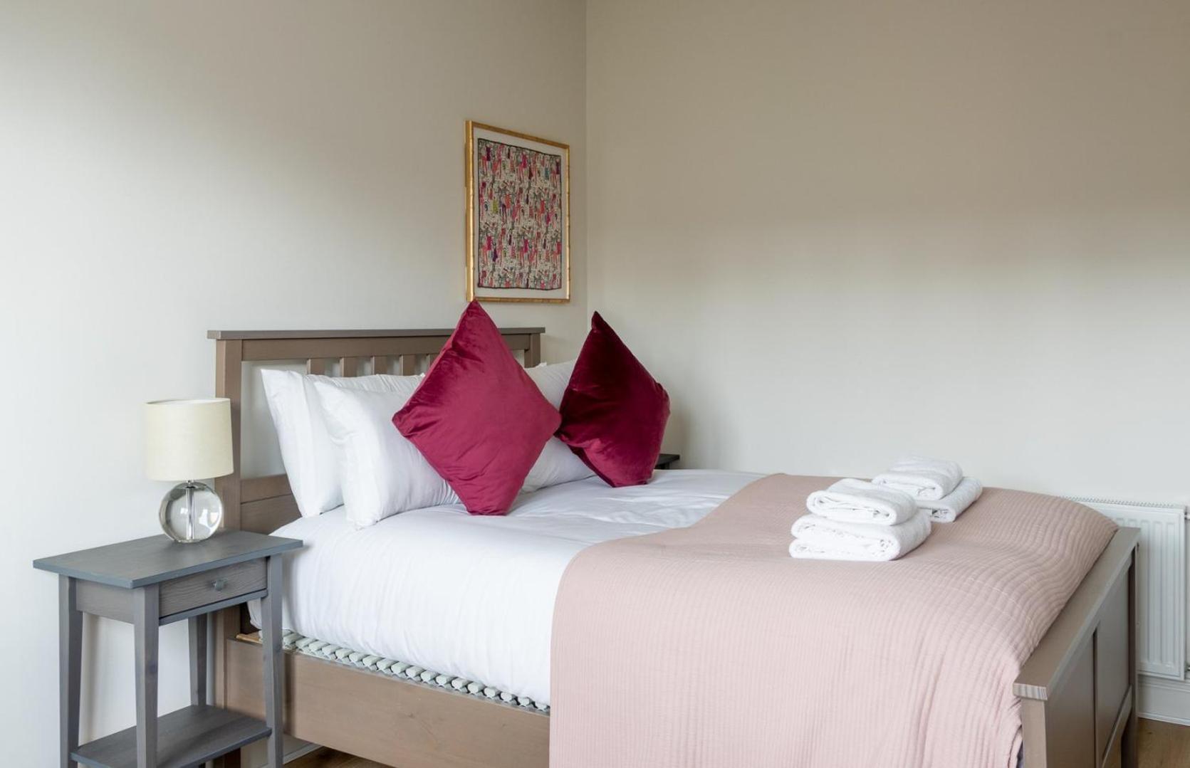 Guestready - Amazing House In Sandymount Guest house *