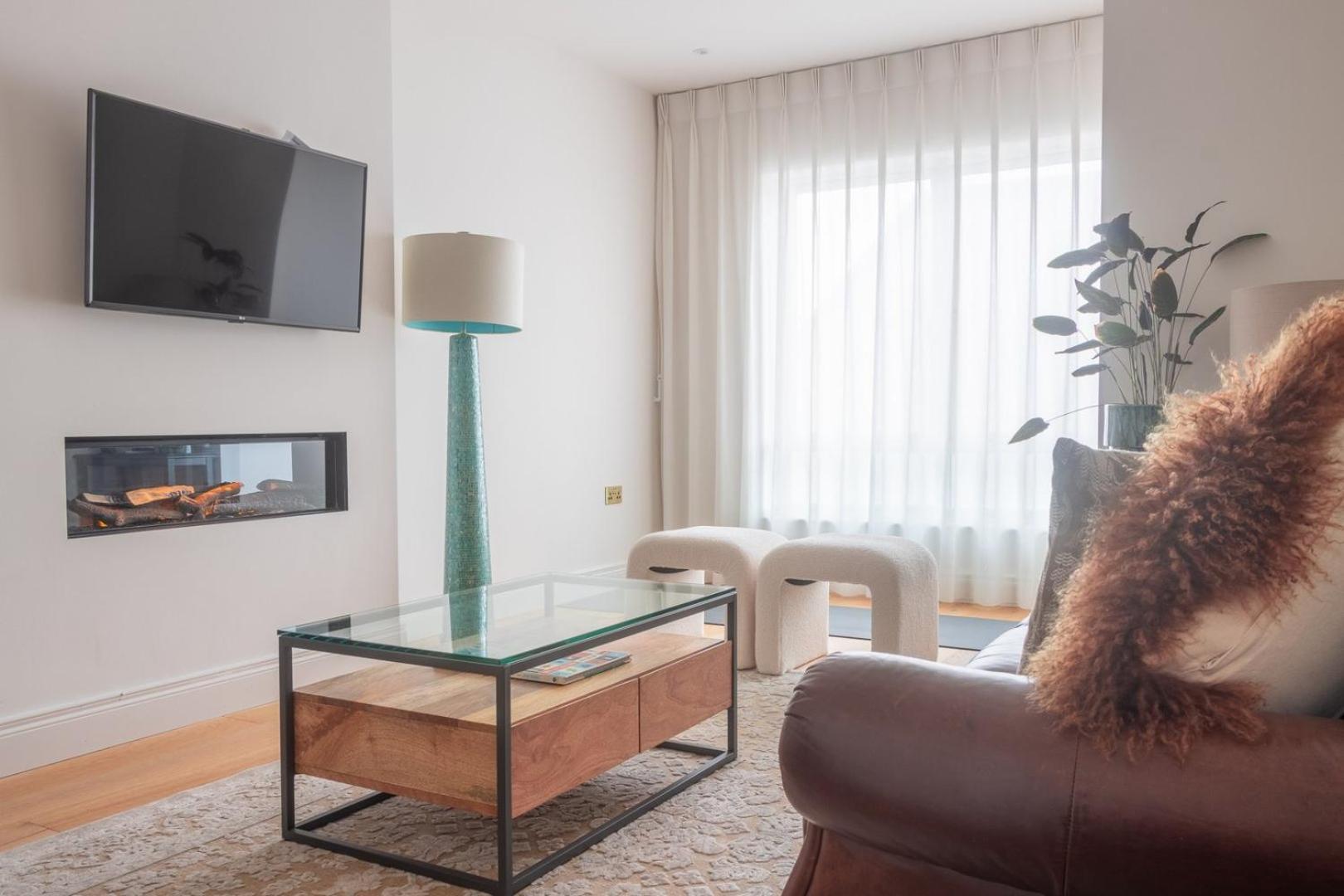 Guestready - Amazing House In Sandymount *