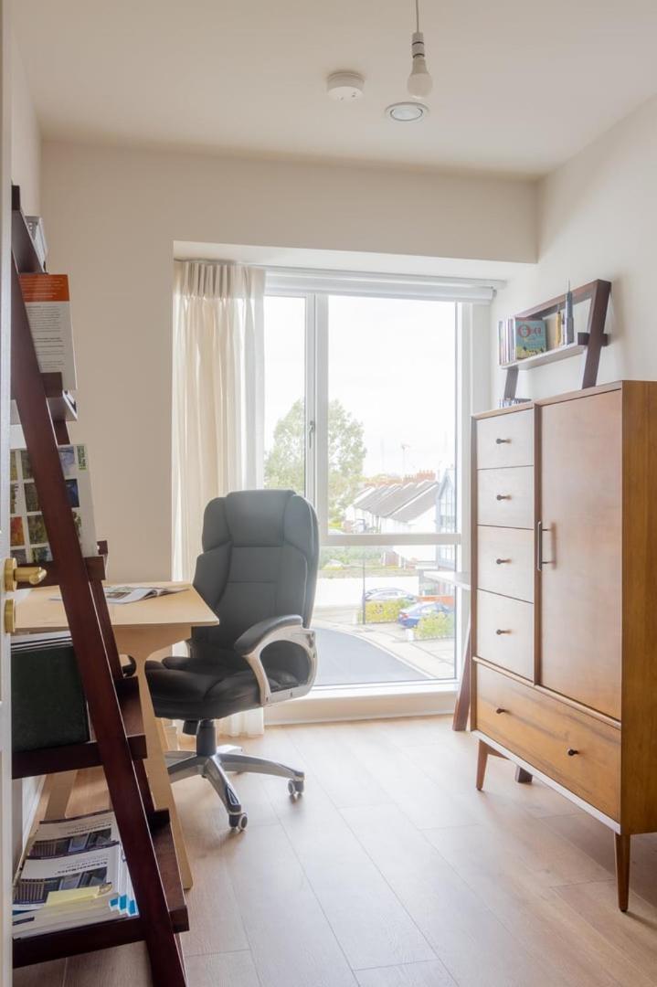 Guestready - Amazing House In Sandymount Guest house *